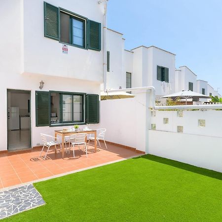 Villa Montserrat De Playa Blanca Eksteriør billede