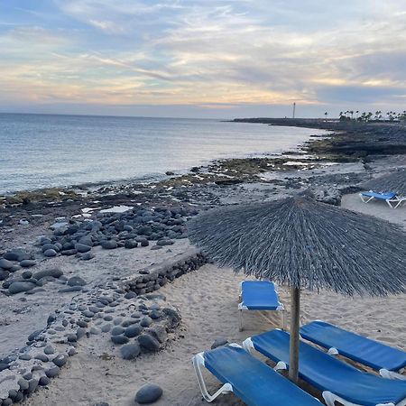 Villa Montserrat De Playa Blanca Eksteriør billede