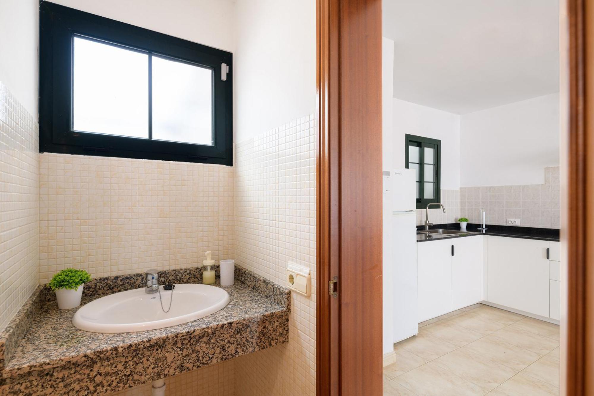 Villa Montserrat De Playa Blanca Eksteriør billede
